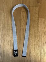 Volcom - Circle Web Belt