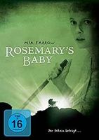 ROSEMARY'S BABY           Roman Polanski             WIE NEU