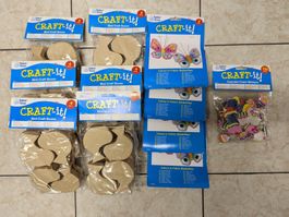 Grosses Bastelpaket