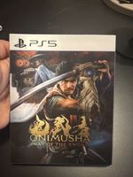 Jeu Onimusha Way of the Sword pour console PS5 bon état