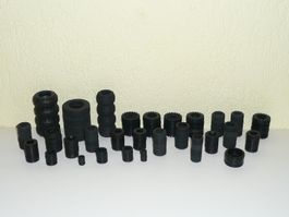 Konvolut " Lego Technik Pneus " ab 1Fr.