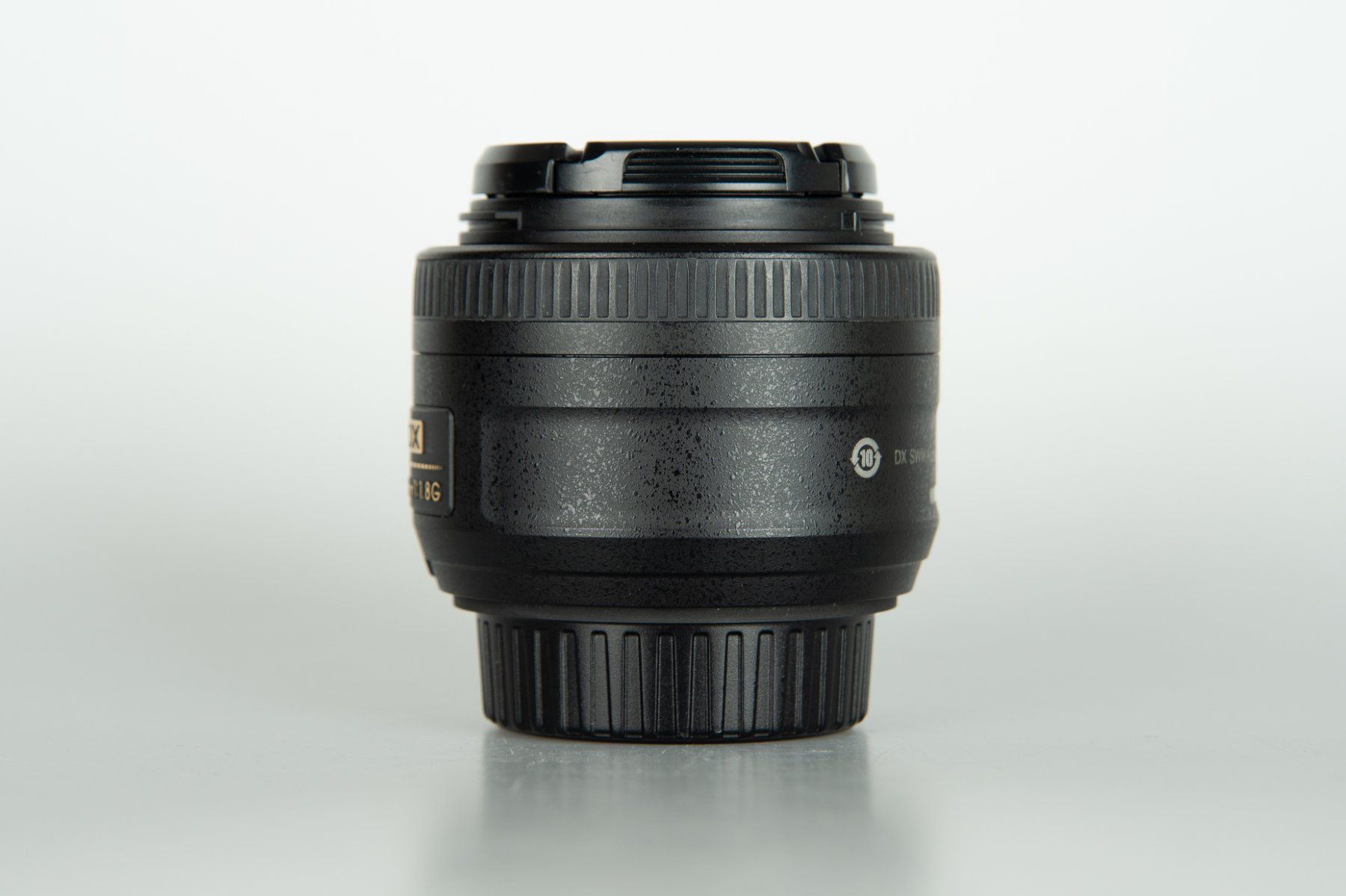Nikon Obiettivi: Nikon AF-S 35mm 1.8 G DX – Usato da Frauenfeld venduto da foto_winiger_gmbh 3
