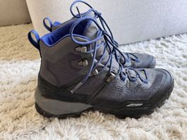 Mammut Hiking Boots Gore-Tex Men Size 40.5 Used