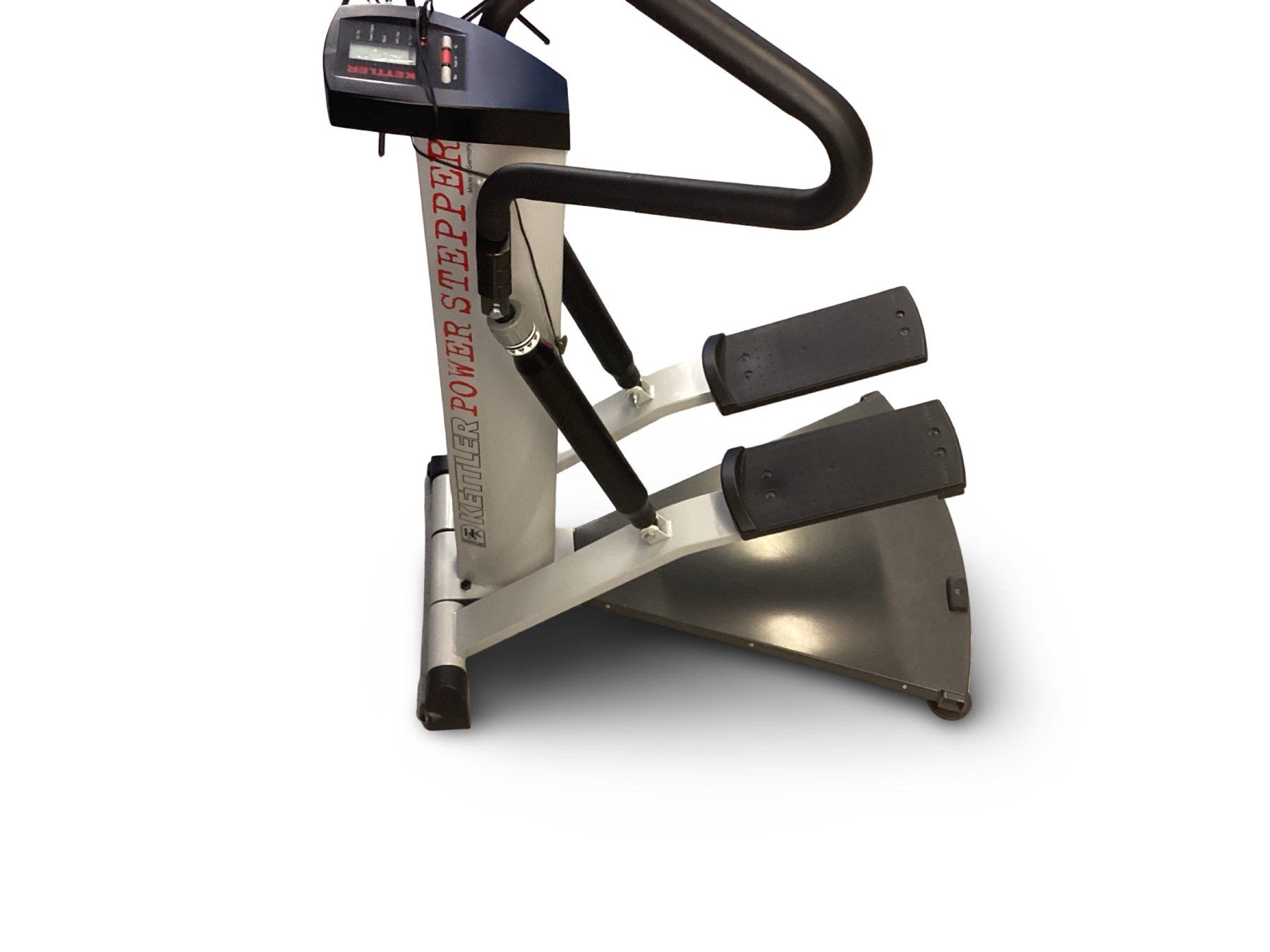 Kettler Hometrainer: KETTLER Power Stepper – Usato da Zürich venduto da Restwert_Zuerich 4