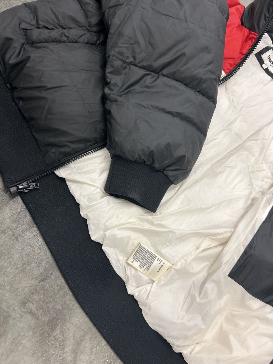 Giacche: Wrangler Jacke Gr. S – Usato da Bern venduto da floorball_zoro 4