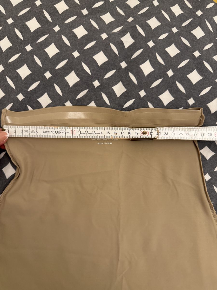 Altra biancheria intima: Unterrock beige Grösse S-M neu – Nuovo (secondo la descrizione) da Basel venduto da Ksjusha 4