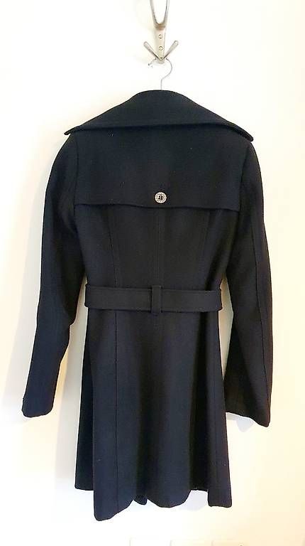 Cappotti: Pinko Cappotto – Usato da Mendrisio venduto da Dade-xd 1