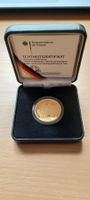 100 Euro Goldmünze 2009 "Römische Baudenkmäler"