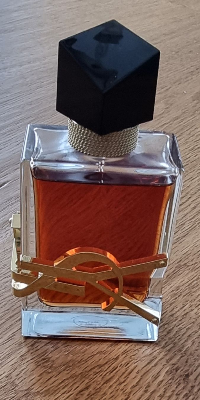 Saint Laurent Profumi & Eau de Toilette: YSL LIBRE Parfüm 50ml – Nuovo (secondo la descrizione) da Frauenfeld venduto da Bleeddragon