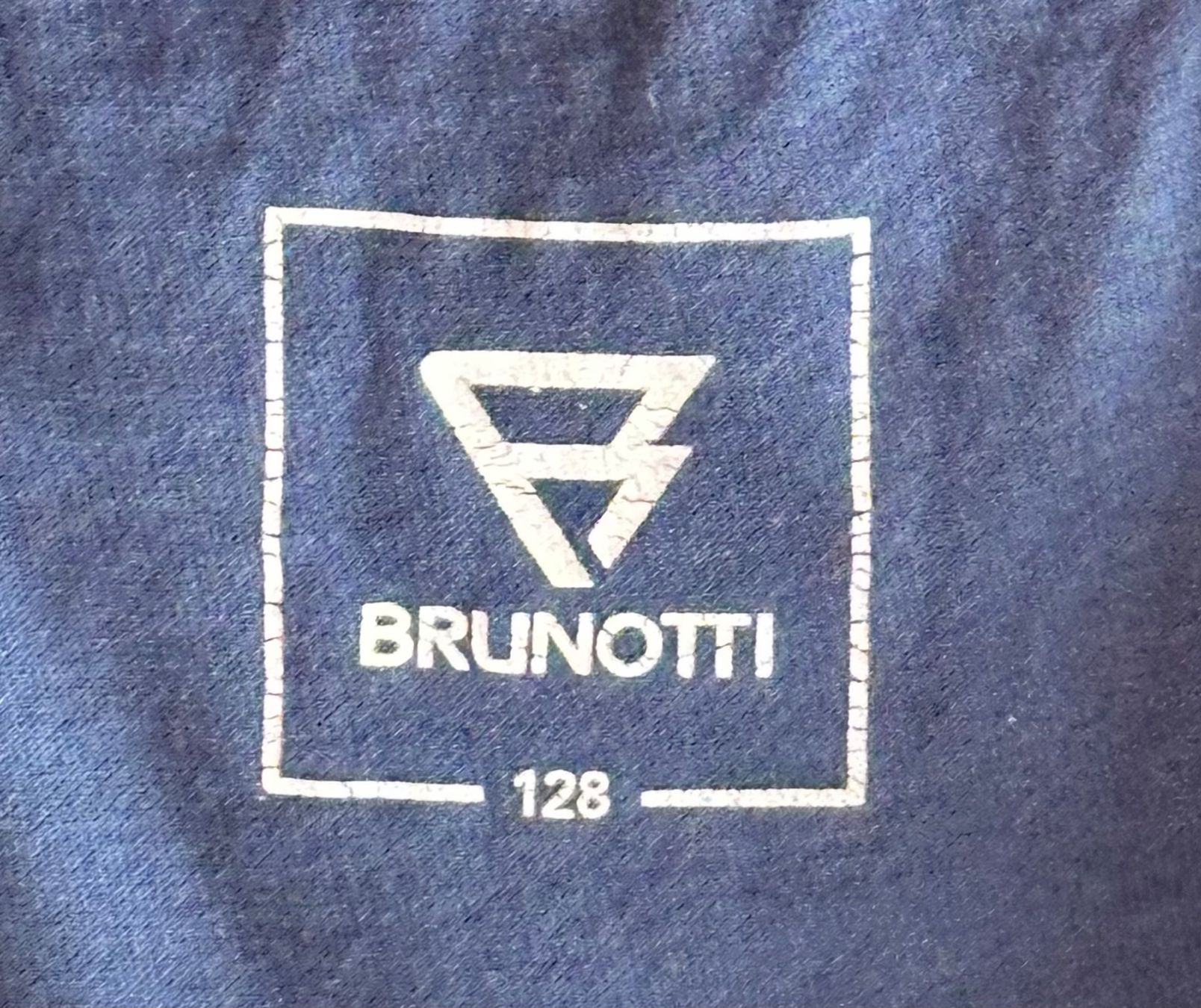Ellesse Camicie, T-shirt & Polo: 3 Canotte in cotone ELLESSE e Brunotti – Usato da Castel San Pietro venduto da Moregi 6