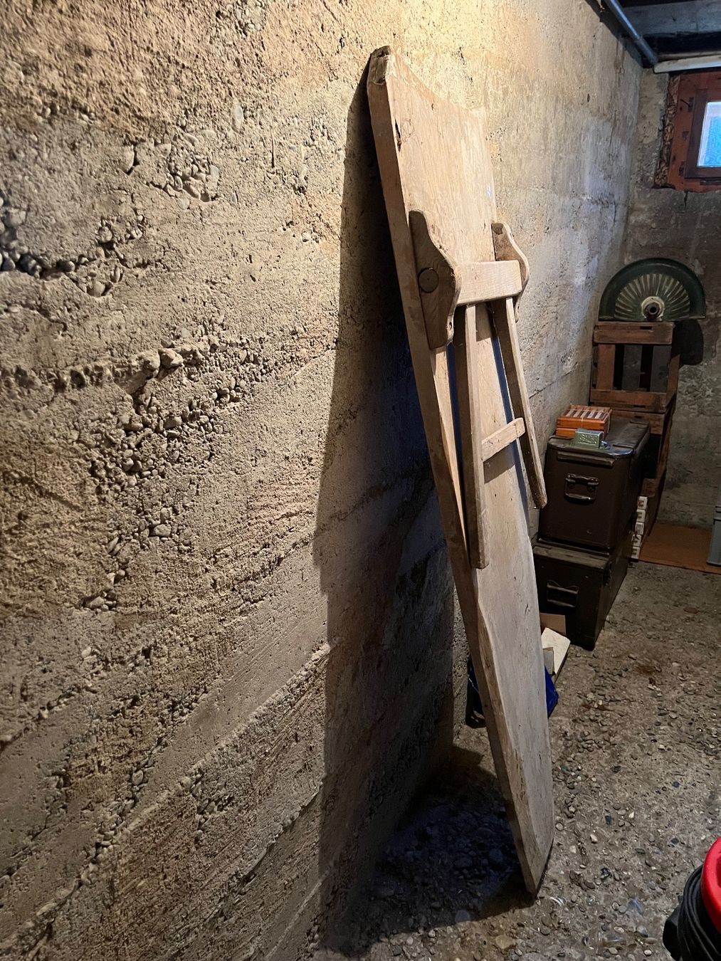 Articoli in legno: Antikes Waschbrett – Usato da Uetendorf venduto da Stoun 6