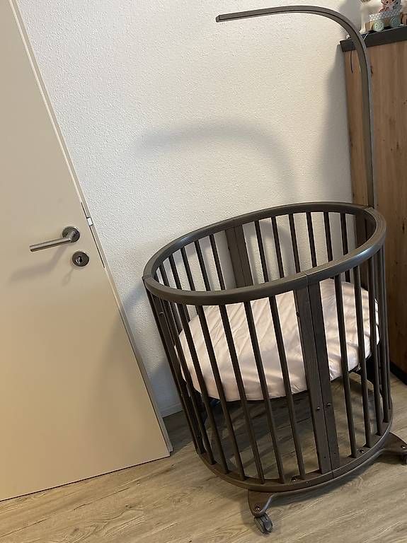 Stokke Wiegen & Stubenwagen: Stubenwagen – Gebraucht aus Steinen von sai_6jlx 1