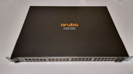 Aruba 2530-48G-PoE+ J9772A
