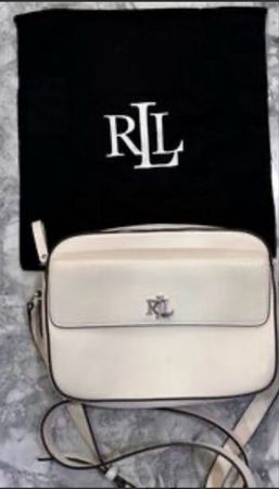 Borsa Tasche Sac   Ralph Lauren MARCY