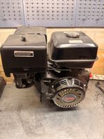Gokart Motor 15PS Neuwertig