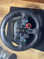 Logitech G Racing Wheel Set