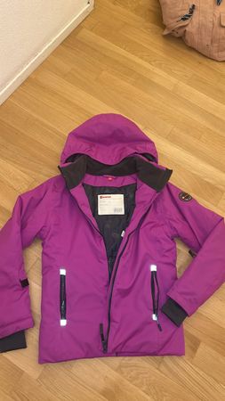Winterjacke LEGO Wear Mädchen Grösse 152