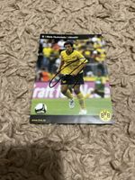 Mats Hummels Autogrammkarte - Borussia Dortmund BVB!