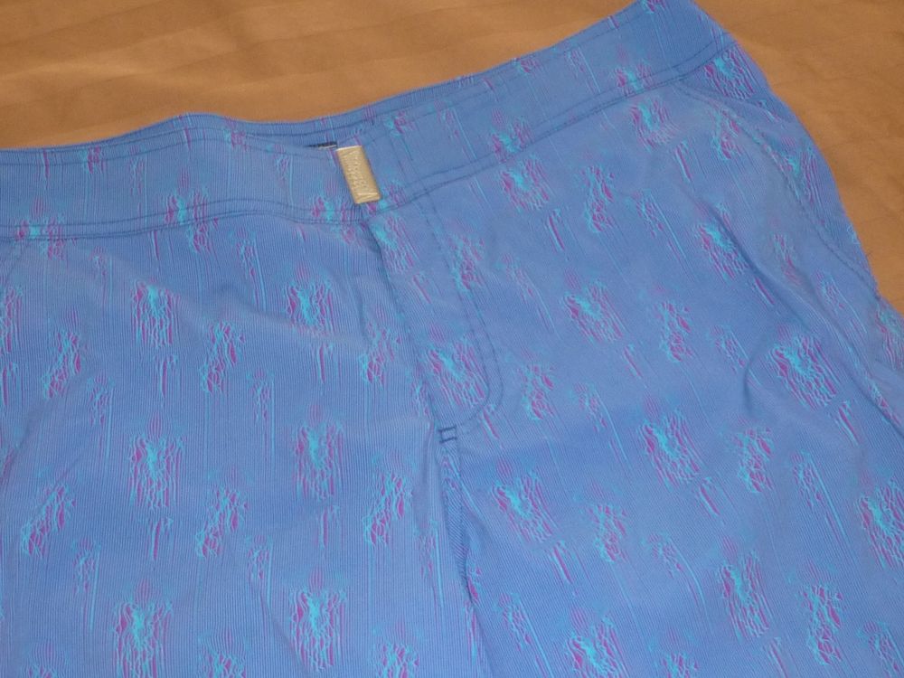 short de bain VILEBREQUIN taille L ESTIVAL 3