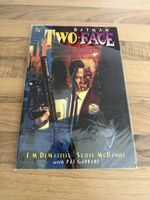 Comic - Batman Two Face
