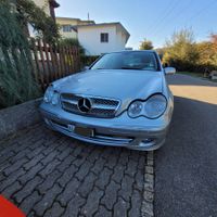 Mercedes Benz C280 4Matic 231 PS frisch ab MFK