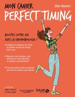 Mon cahier Perfect timing