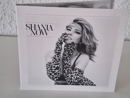 CD Shania Twain -  NOW 🤠