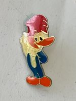 1 Pin Woody Woodpecker