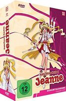 Kamikaze Kaitou Jeanne - Gesamtausgabe