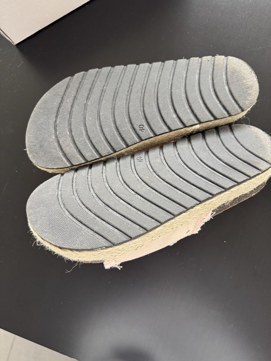 Damenschuhe: Pantoletten, Gr. 40, neuwertig! – Neu (gemäss Beschreibung) aus Zürich von Jen10 9