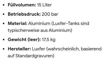 Spielzeuge: Konvolut Tauchartikel wegen Hobbyaufgabe. – Gebraucht aus Bonaduz von Mikebond 4