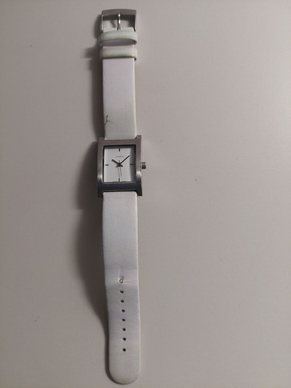 M-Watch Uhren: Damenuhr M-Watch – Gebraucht aus Wil SG von ram_c5j2