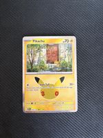 Pikachu 039/128 | 17/30 EN 🇬🇧 | 30th Celebration