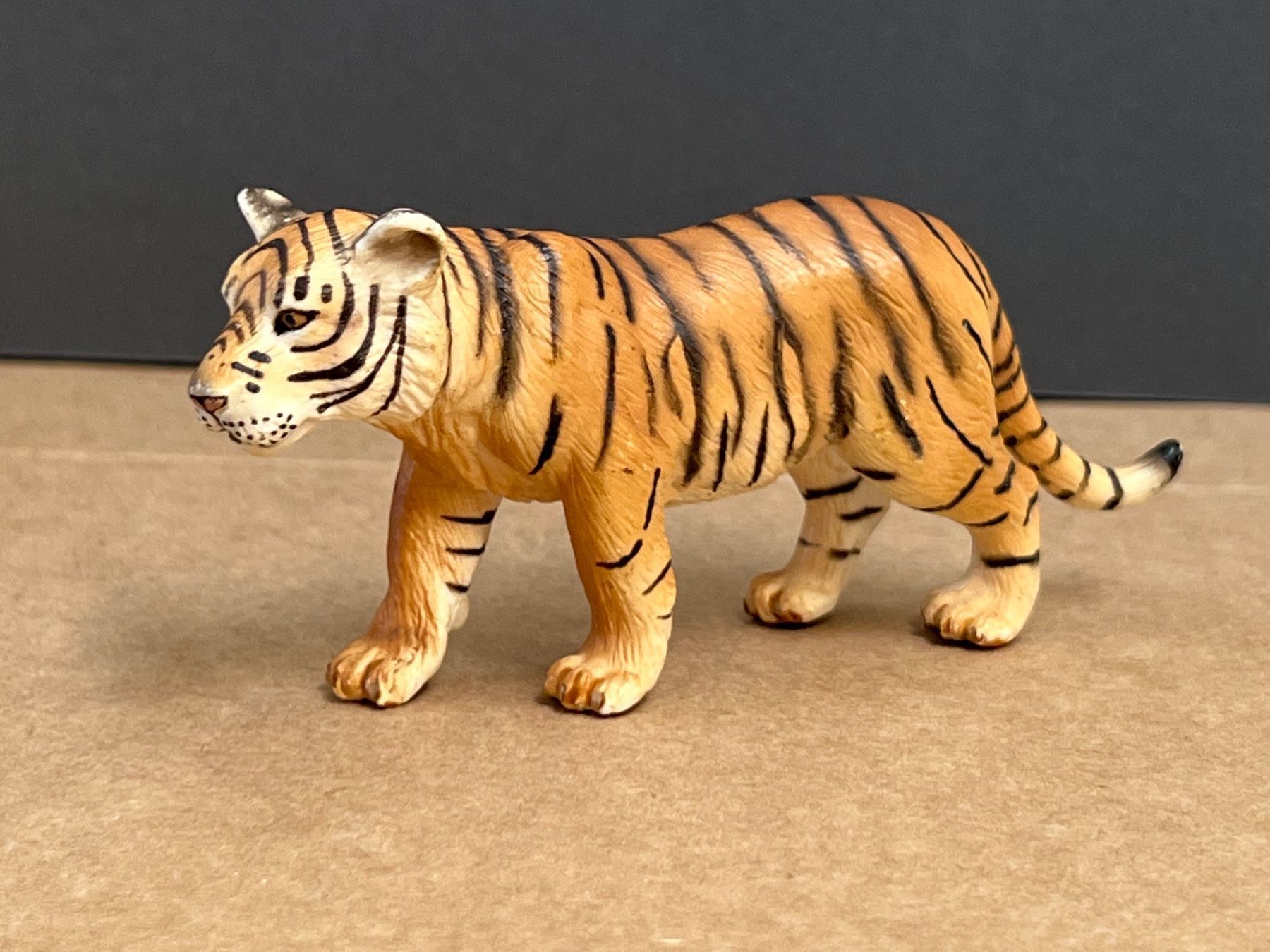 Schleich Statuette: Schleich Tiger – Usato da Ennetbaden venduto da mapa05 5