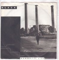 Black  --  Wonderful Life  Single7