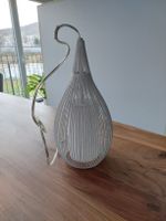 Deckenlampe weiss