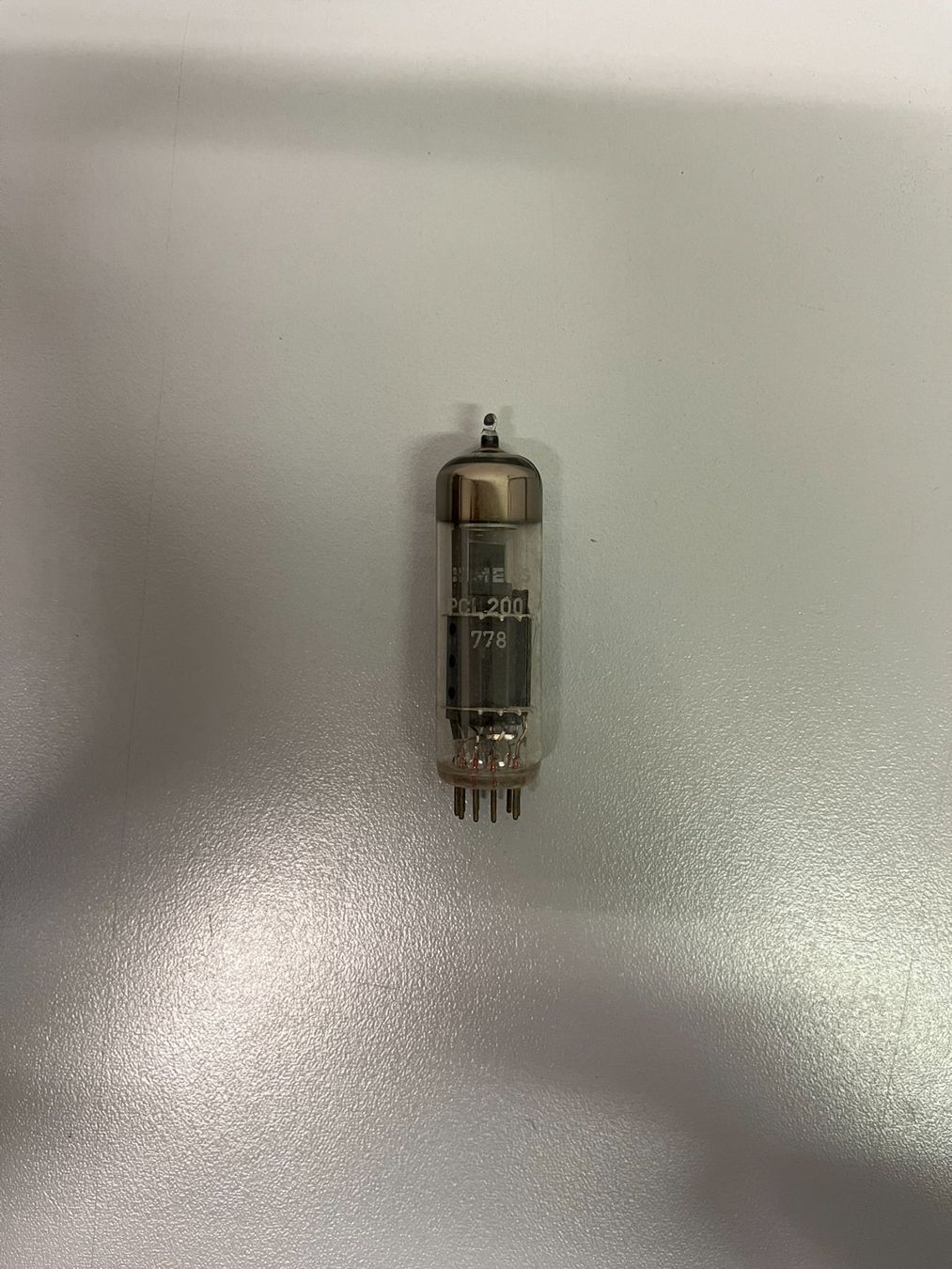 Siemens Elektronikbauteile: Siemens PCL 200 – Neu (gemäss Beschreibung) aus Hochdorf von av-electronics