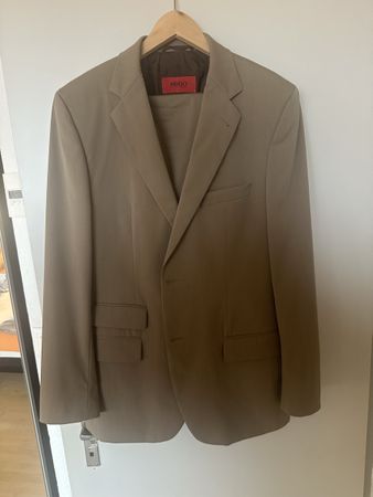 Hugo Boss Anzug