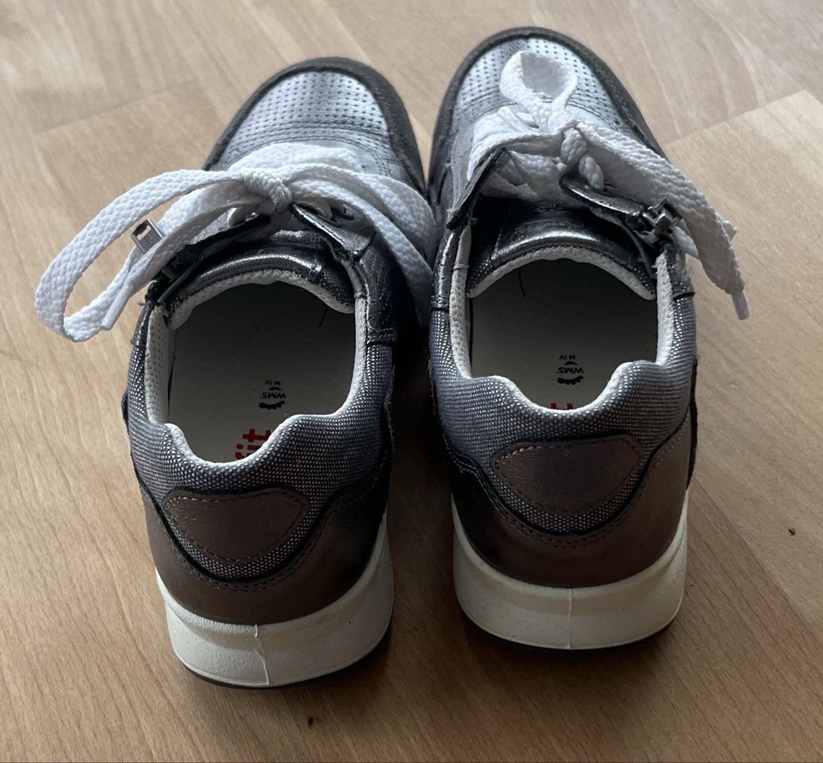 Superfit Scarpe per ragazze: Superfit Sneaker, Gr. 34 – Usato da Merlischachen venduto da alpeva 2