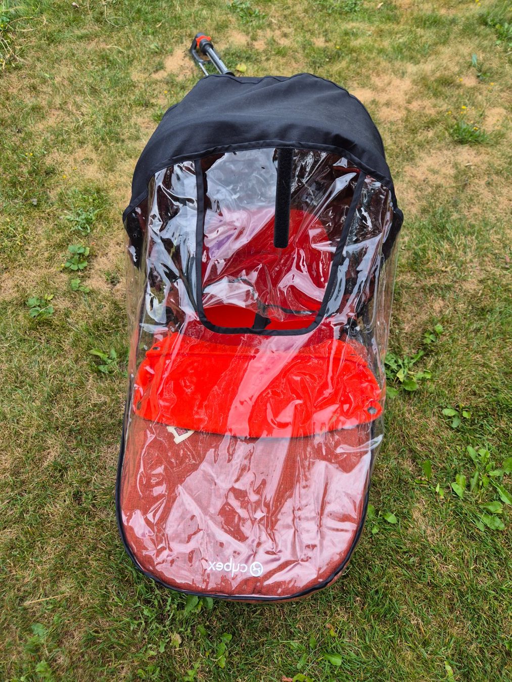Cybex Poussette: Cybex Priam Babywanne – D'occasion à Niederwil SG par javatux 1