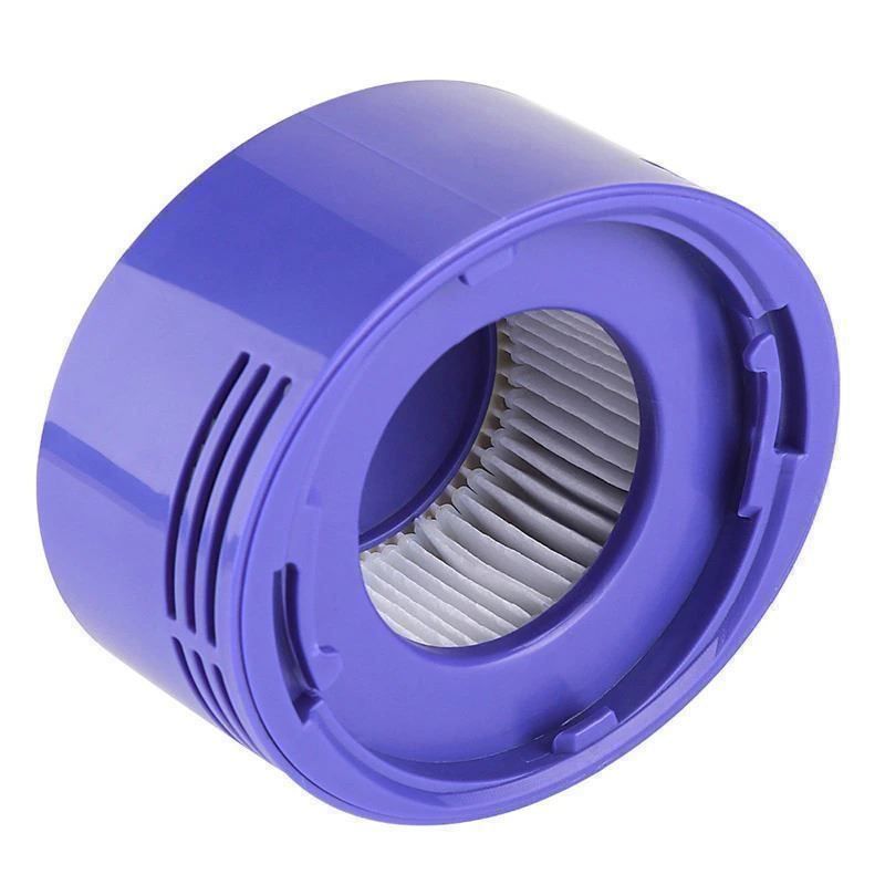 Aspirapolveri & Accessori: 2 DYSON V8 FILTER - VOR UND NACHFILTER - ERSATZFILTER DYSON – Nuovo e nell'imballaggio originale da Kriens venduto da swissgadget 1