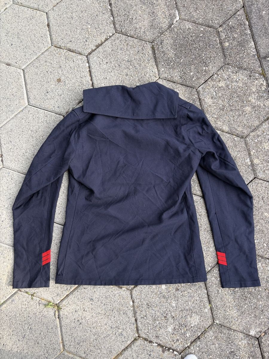 Uniformen: Französische Marine Uniform 1970 – Gebraucht aus Balsthal von Sven.sch 1