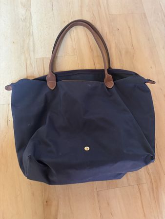 Longchamp Tasche Gross