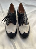 Damen Schuhe BALLY VASANO Grösse 5 1/2 guter Zustand