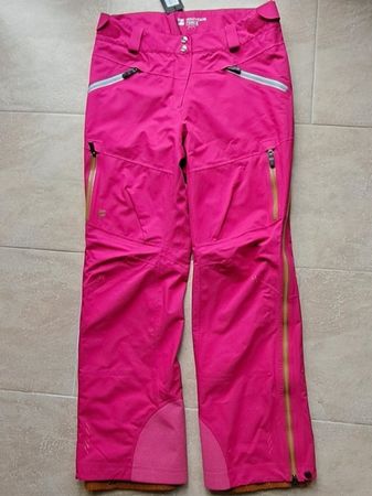 Neu Mountain Force Skihose Skitouren Gr.40/42 NP: 399.00