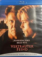 Vertrauter Feind (1997)  selten