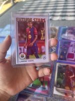 Topps Lamine Yamal Future Stars