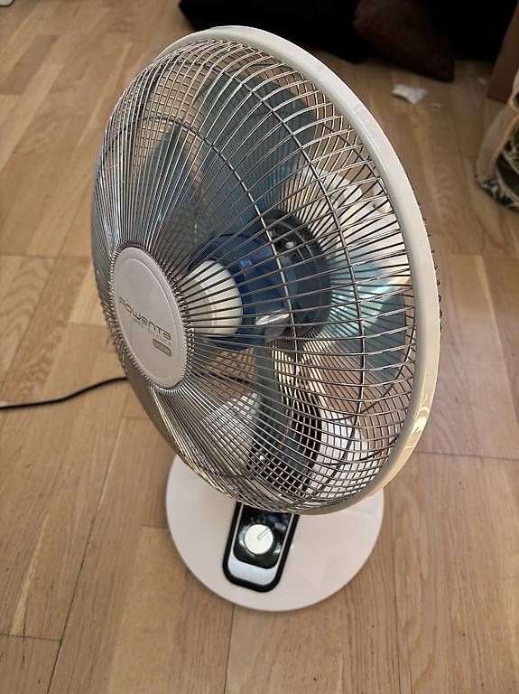 Ventilatori: Ventilator mit Drehfunktion – Usato da Zürich venduto da jon_5xjd 1