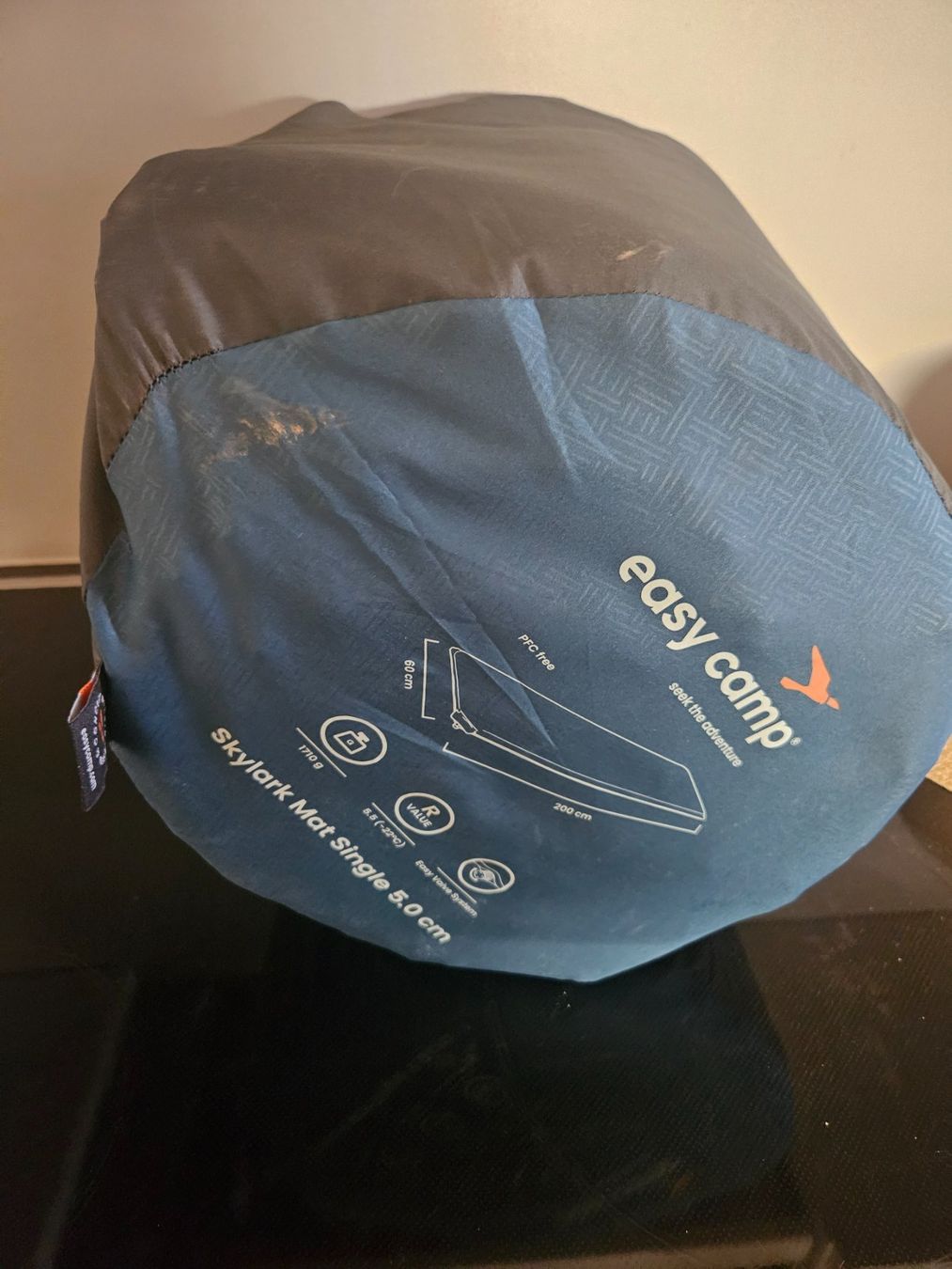 Matelas: Easycamp Luftmatratze 5cm – D'occasion à Luzern par KleinkramLuzern