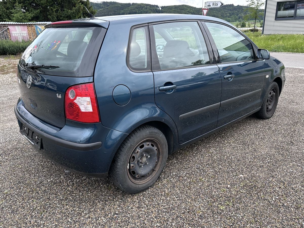 VW Autos: VW Polo – Défectueux à Balterswil par 899 4